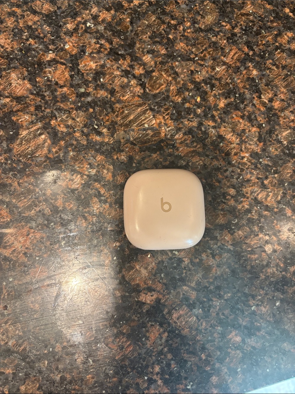 Beats by Dre Powerbeats Pro True Wireless Earbuds - Cream/White